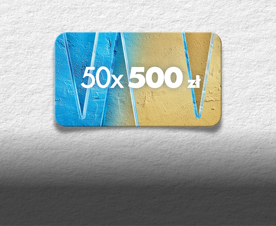 Voucher 1000 zł