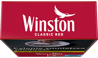 Winston Classic Red KS