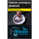 Winston Classic Black KS