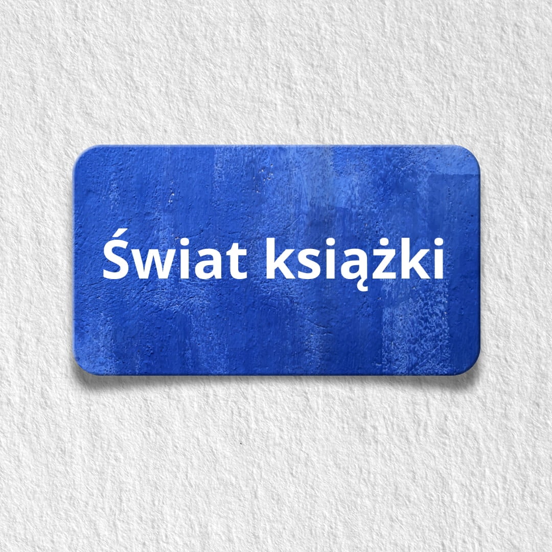Voucher Świat Książki